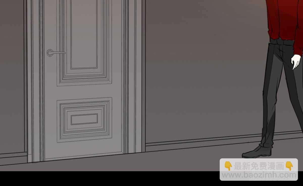 是她！？(1/2)-第78话