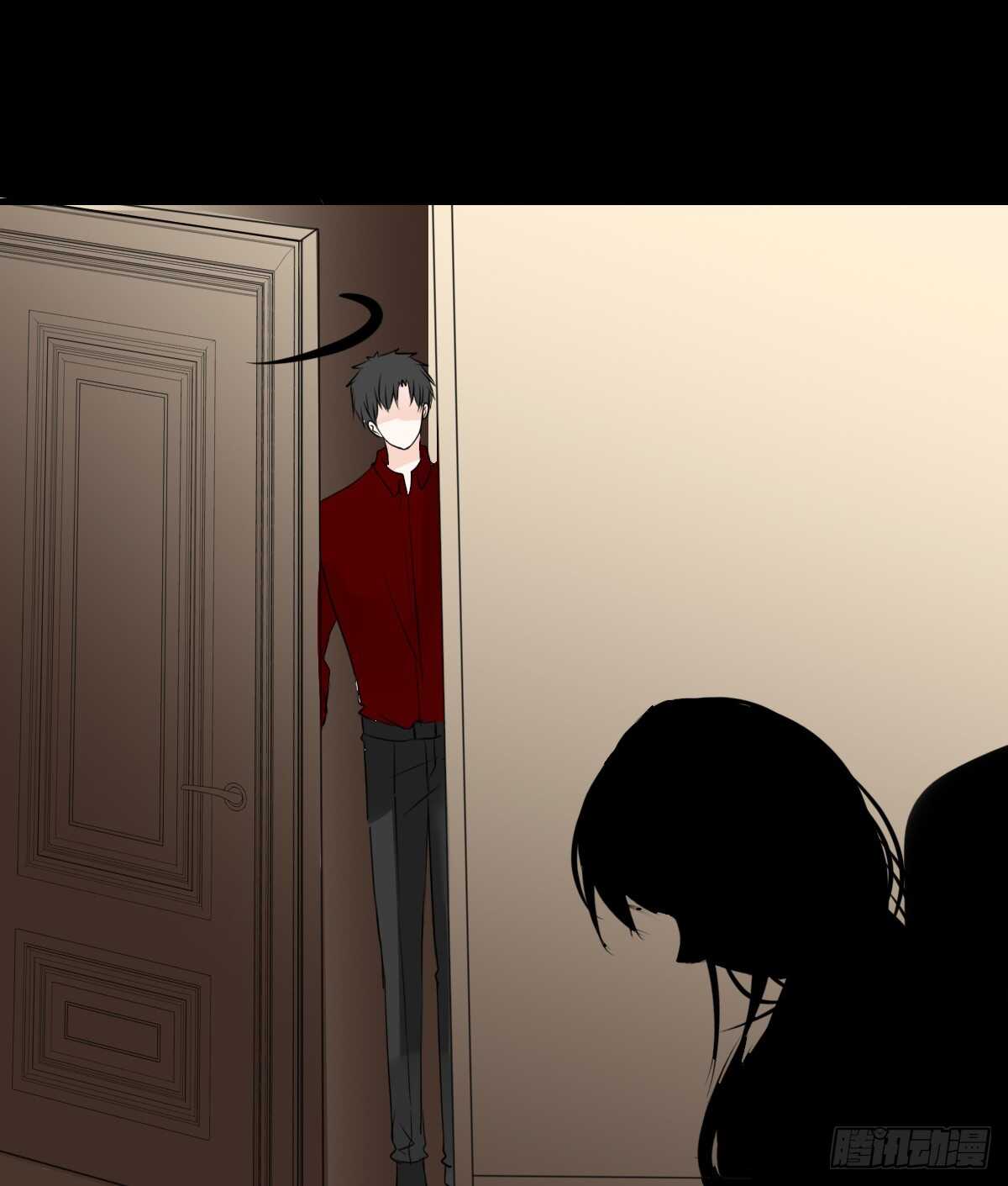 是她！？(1/2)-第78话