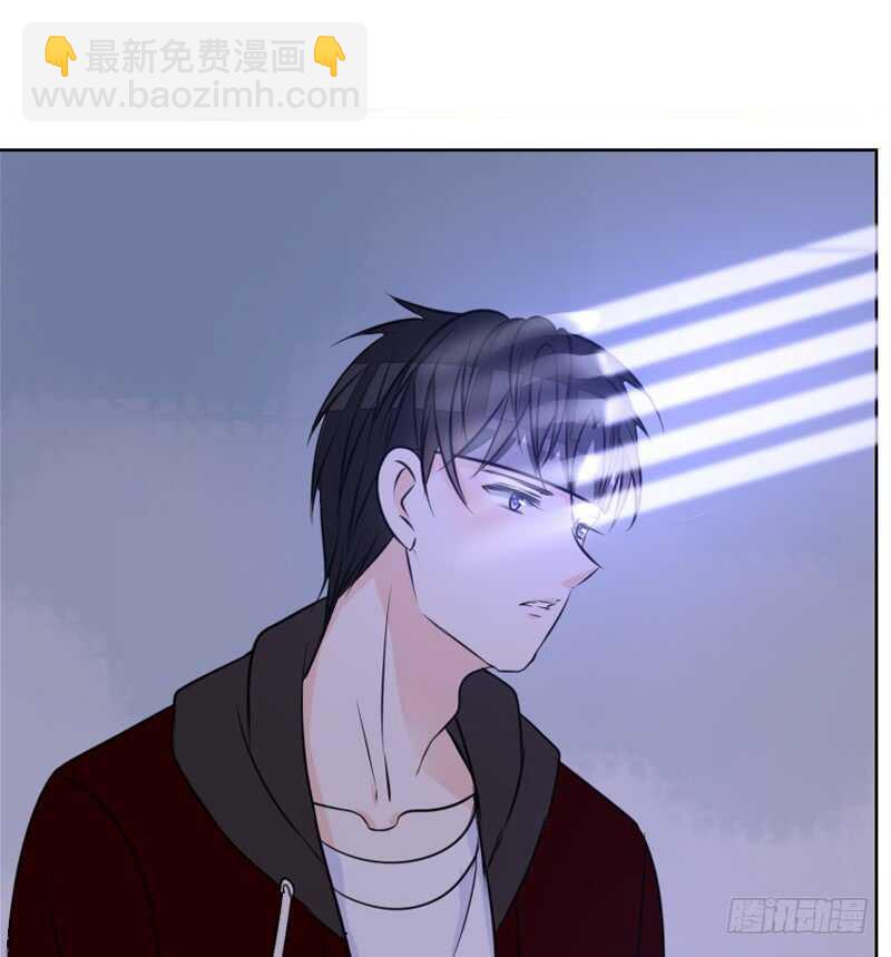 她的模样，曾是我的良药！(1/2)-第82话