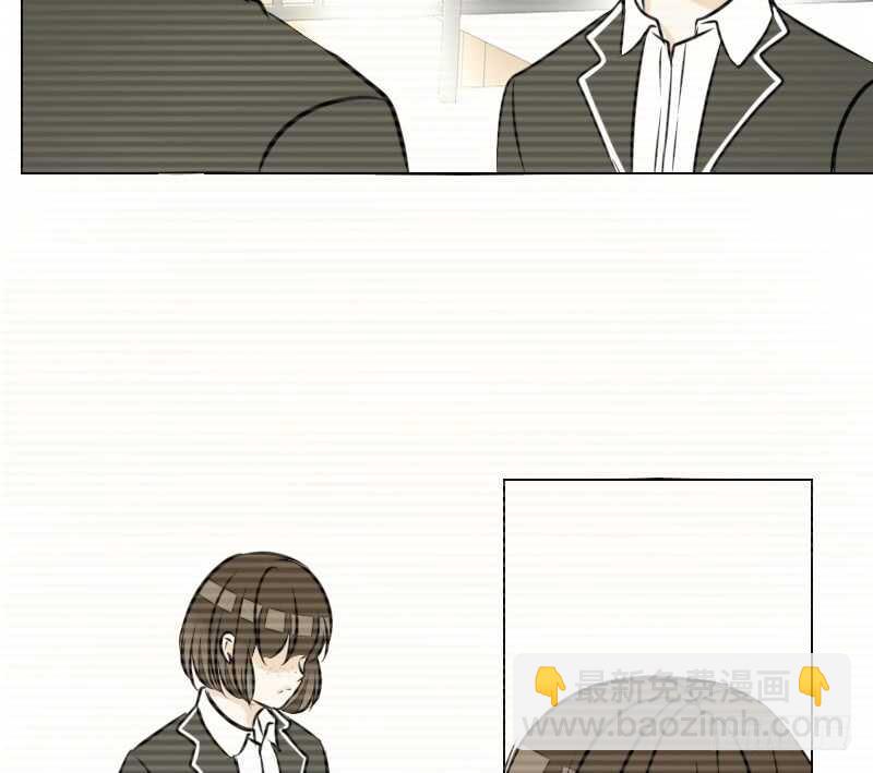 她的模样，曾是我的良药！(1/2)-第82话