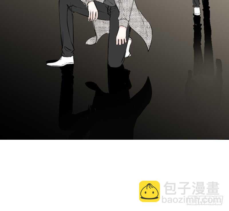 她的模样，曾是我的良药！(1/2)-第82话