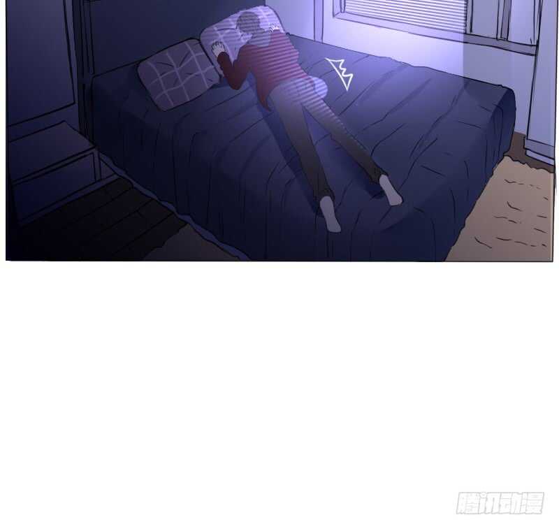 她的模样，曾是我的良药！(1/2)-第82话