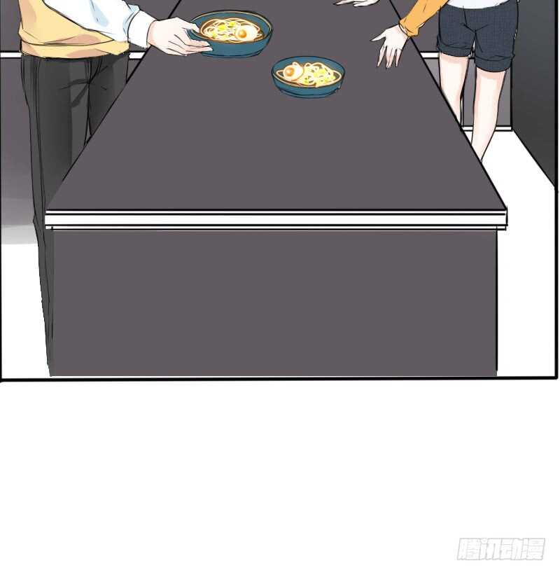 没有灵魂的外貌(1/3)-第84话