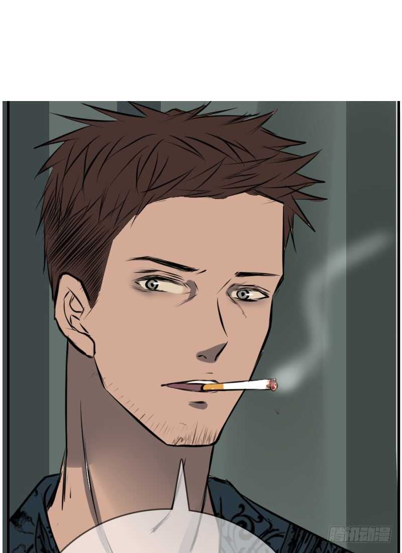 没有灵魂的外貌(1/3)-第84话