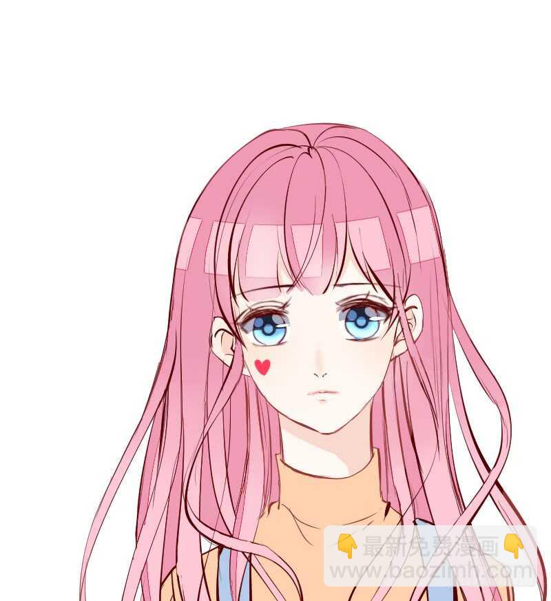 她在他心中的份量(1/3)-第86话