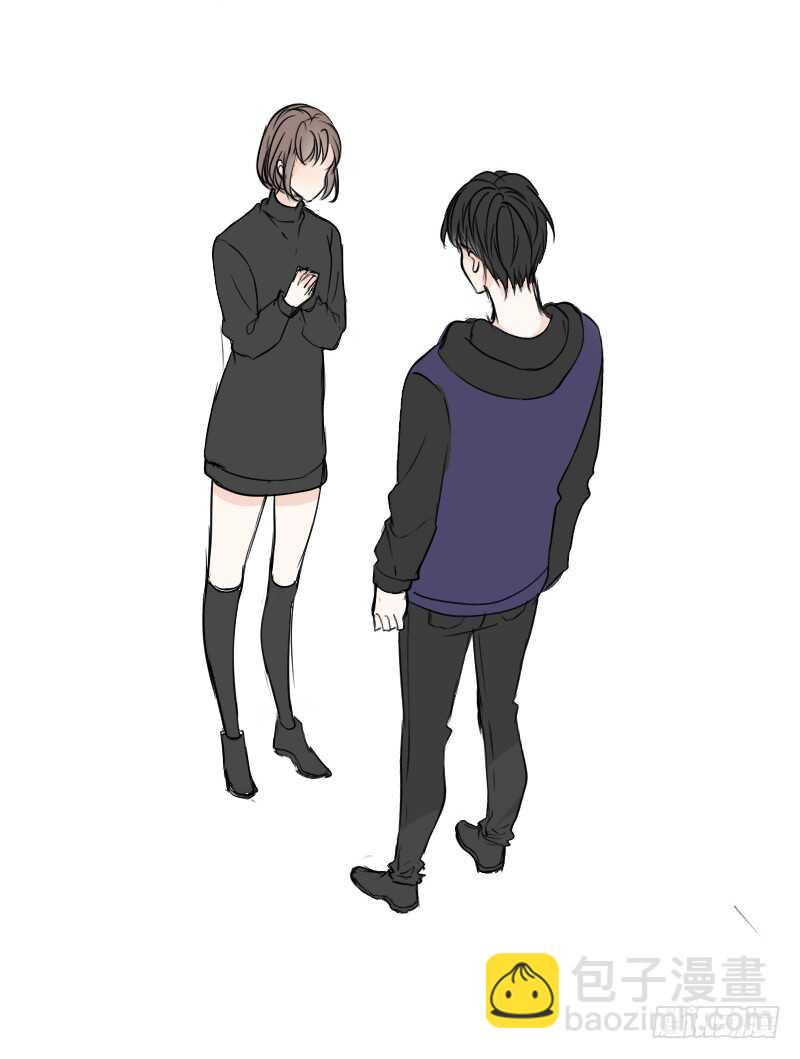 她在他心中的份量(1/3)-第86话