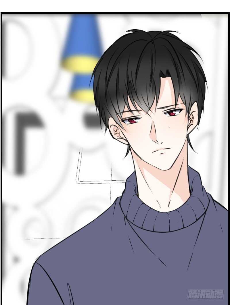 她在他心中的份量(1/3)-第86话