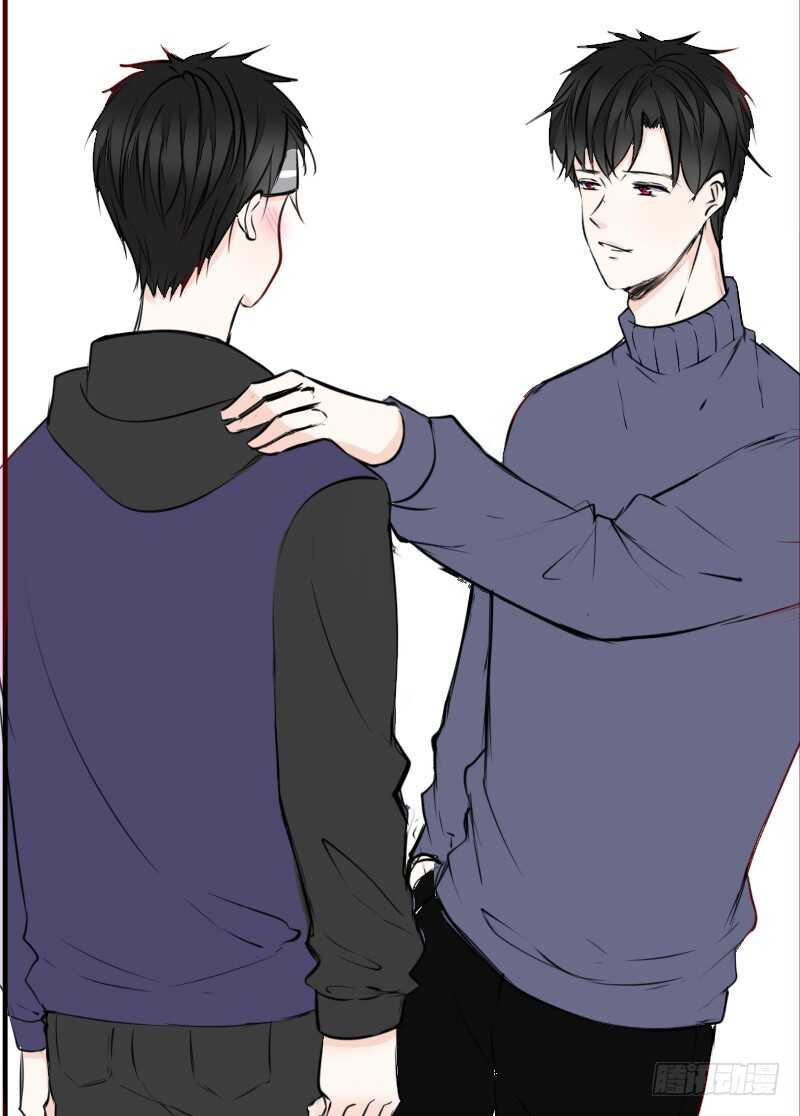 她在他心中的份量(1/3)-第86话