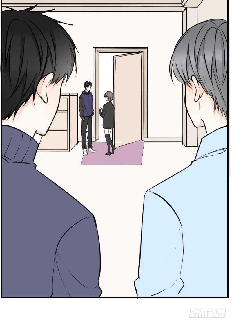 她在他心中的份量(1/3)-第86话