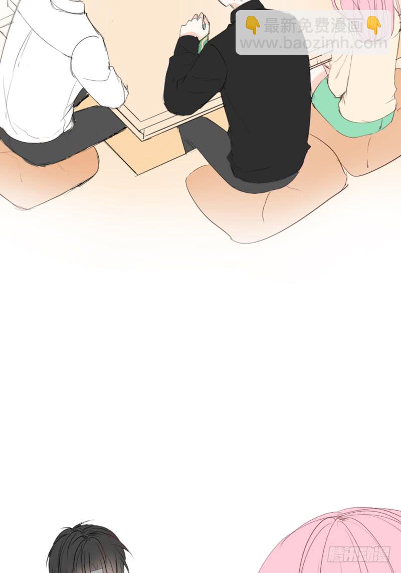 酒后吐真言，一体两魂你信吗？(1/2)-第88话