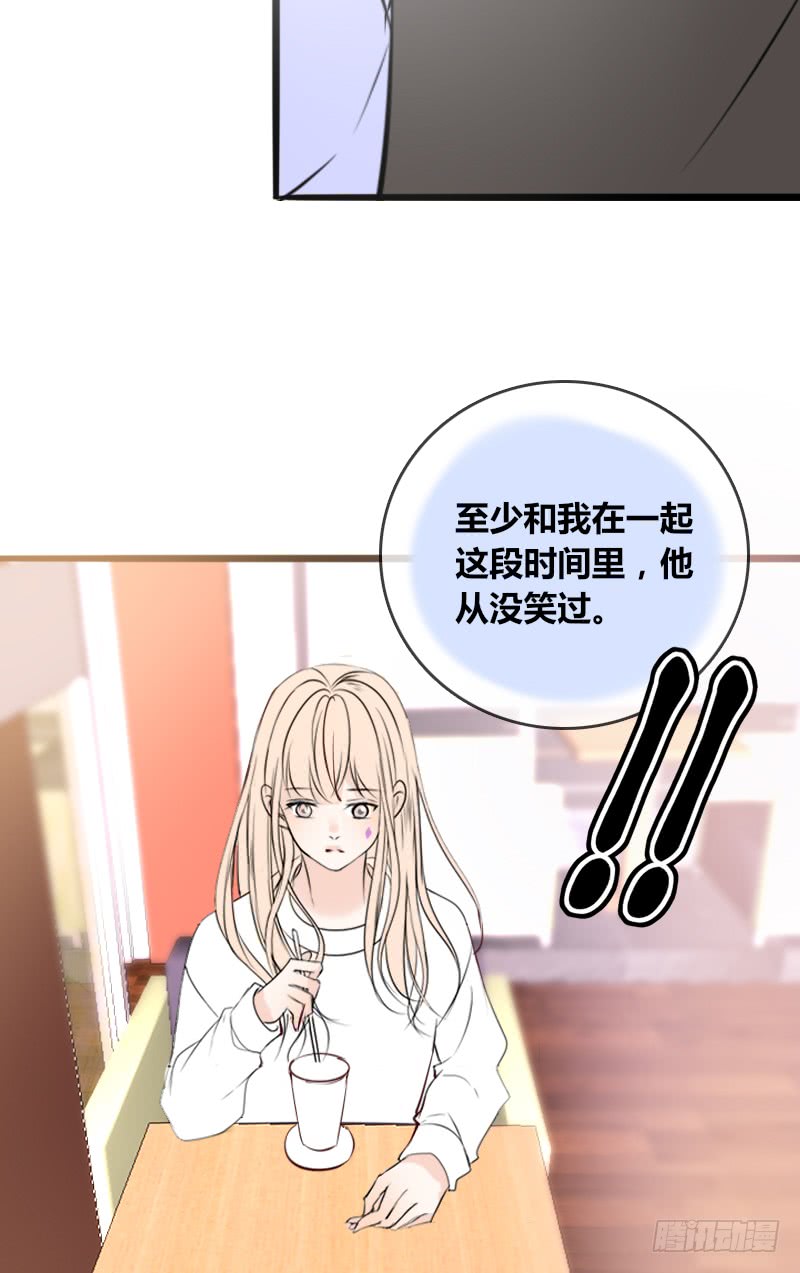 他其实不是喜欢你-第90话