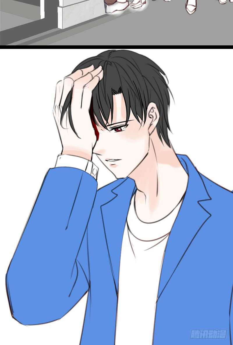 为你，千千万万次。(1/2)-第92话