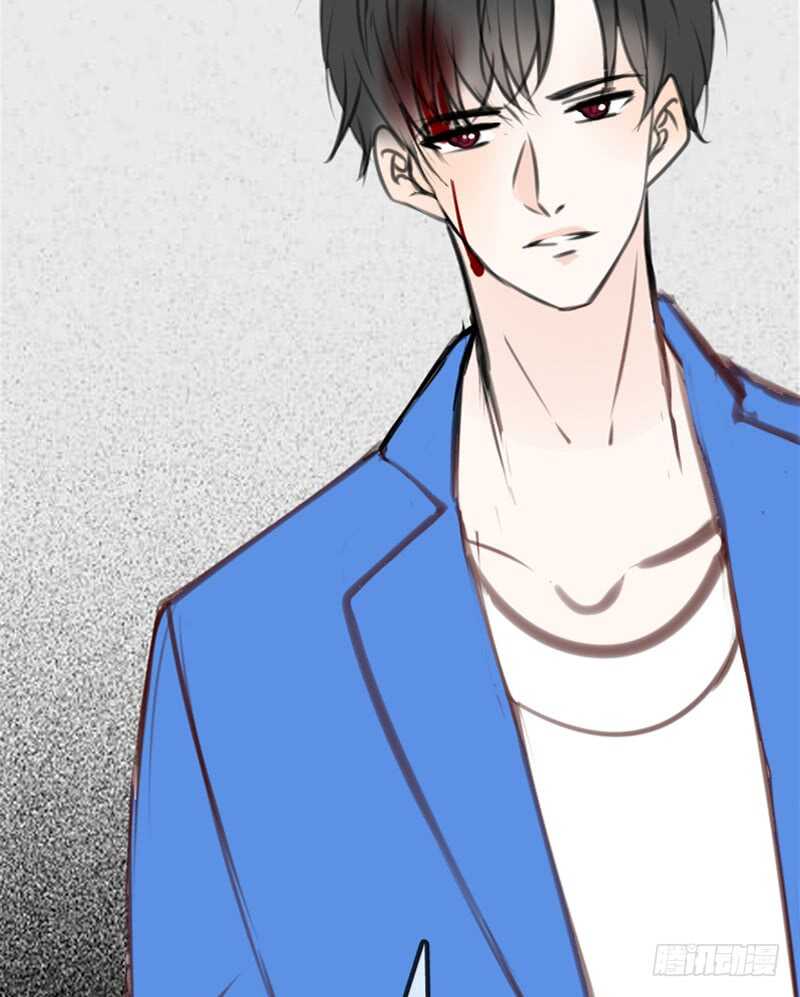 为你，千千万万次。(1/2)-第92话