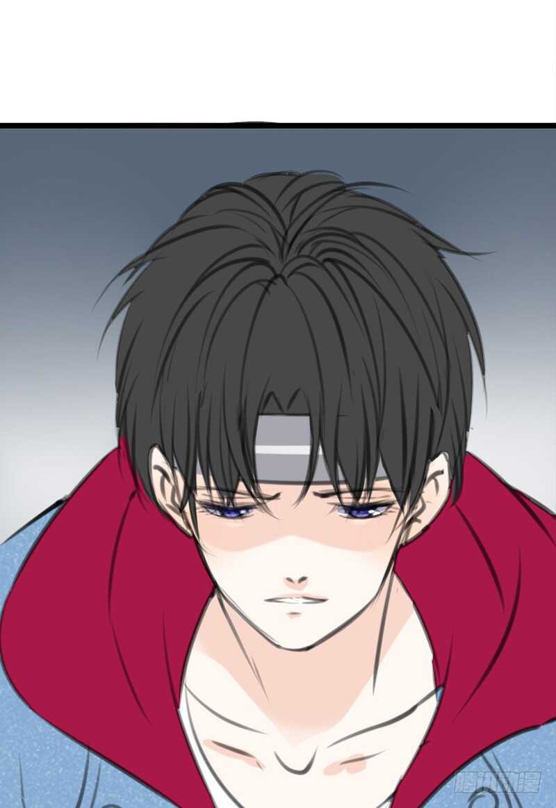 为你，千千万万次。(1/2)-第92话