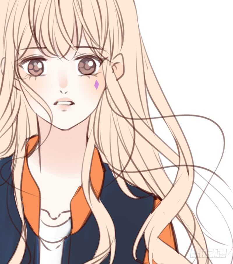 为你，千千万万次。(1/2)-第92话