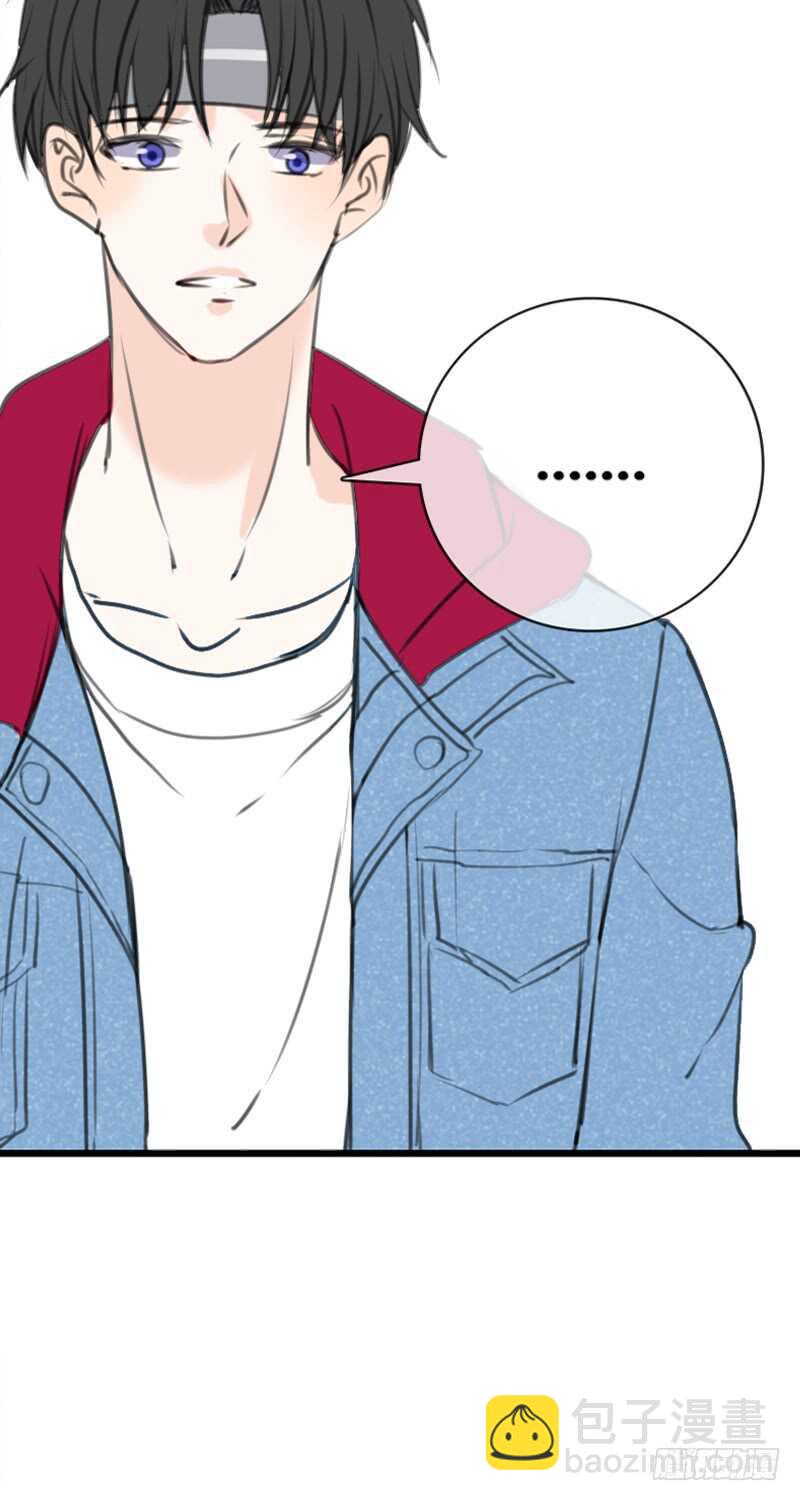 为你，千千万万次。(1/2)-第92话