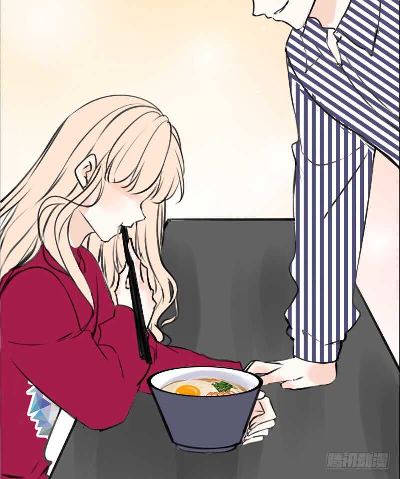 我和零豪谁更厉害？(1/2)-第96话