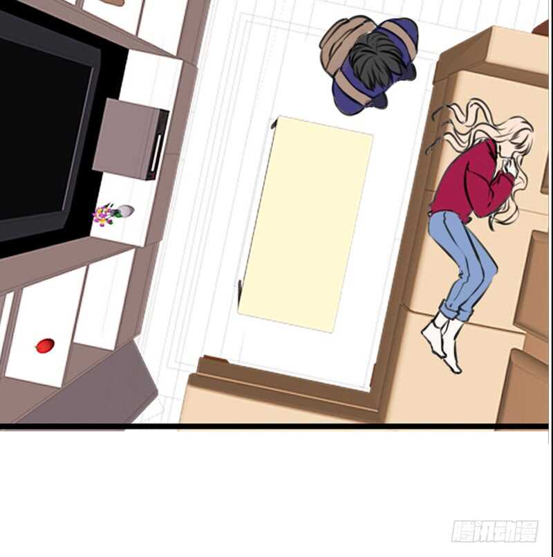 我和零豪谁更厉害？(1/2)-第96话