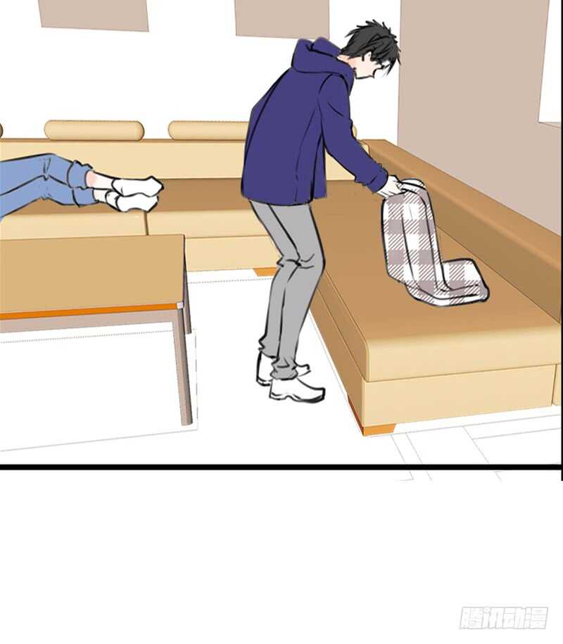 我和零豪谁更厉害？(1/2)-第96话