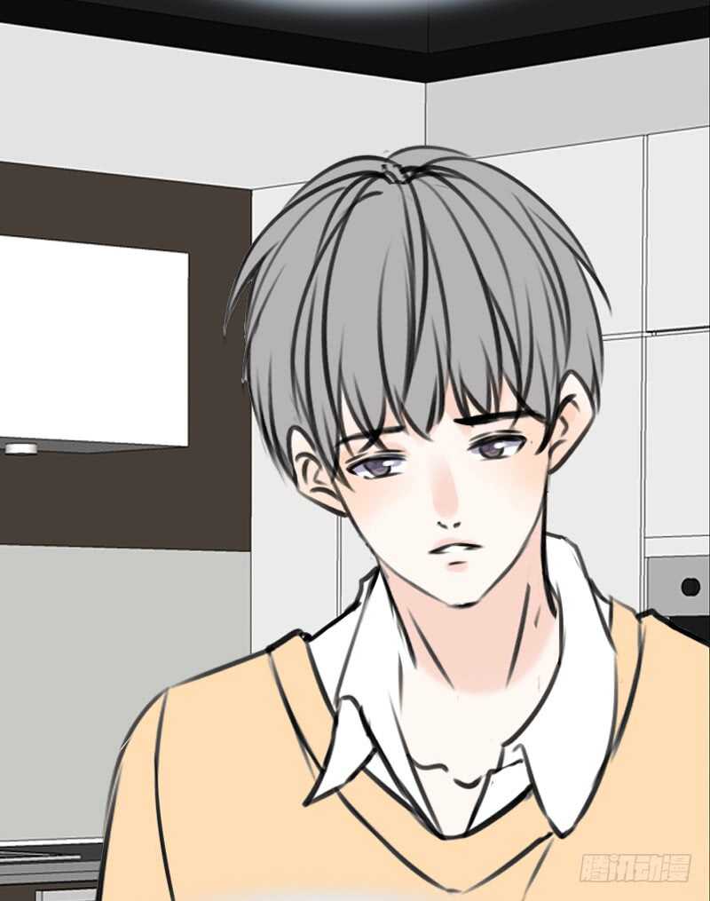 我和零豪谁更厉害？(1/2)-第96话