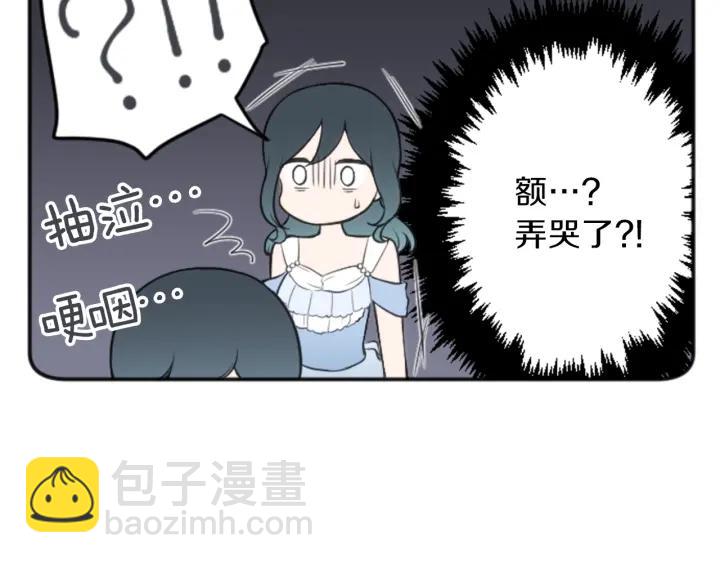 公主的世界不需要王子 - 第107話 參加舞會(1/2) - 6