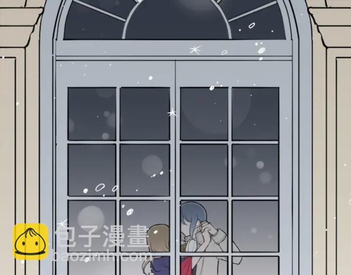 公主的世界不需要王子 - 第111話 等你回來(2/2) - 6