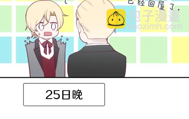 公主的世界不需要王子 - 第145話 像平時一樣(2/2) - 4