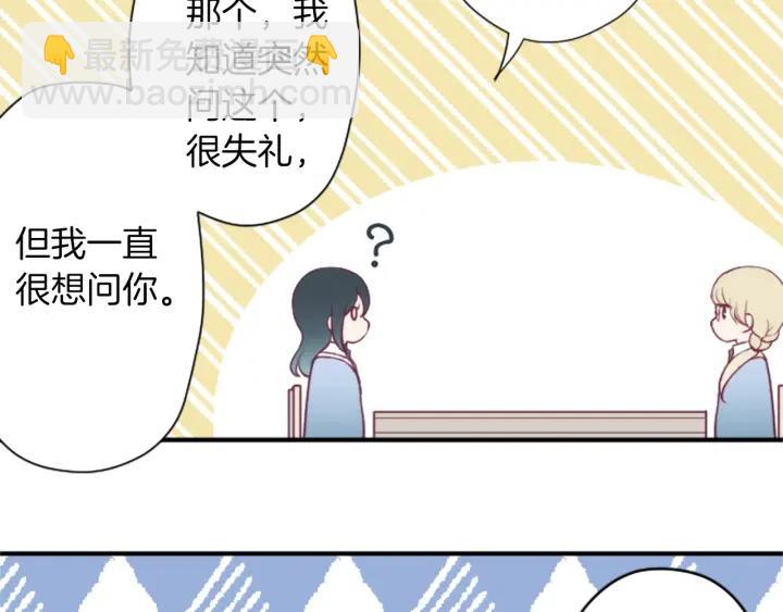 公主的世界不需要王子 - 第153話 調查問卷(2/2) - 2