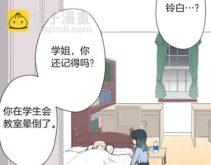 公主的世界不需要王子 - 第163話 不是夢(1/2) - 6