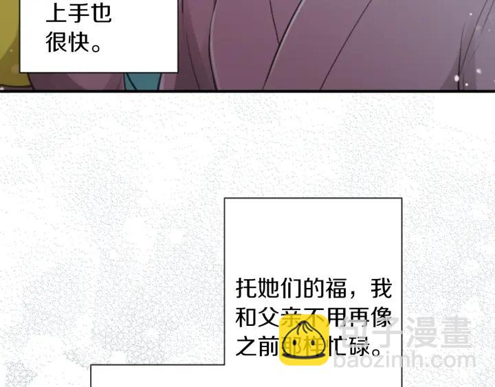 公主的世界不需要王子 - 第165話 今天的你(2/2) - 5