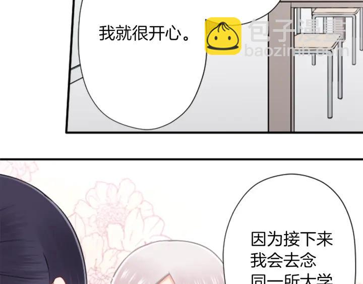 公主的世界不需要王子 - 第173話 我很開心(1/2) - 2