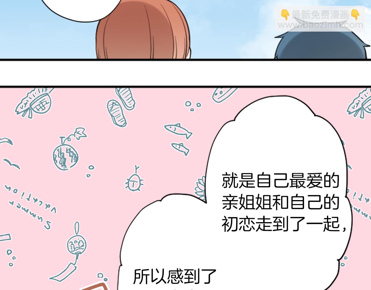 公主的世界不需要王子 - 番外5 成爲一家人(2/2) - 1