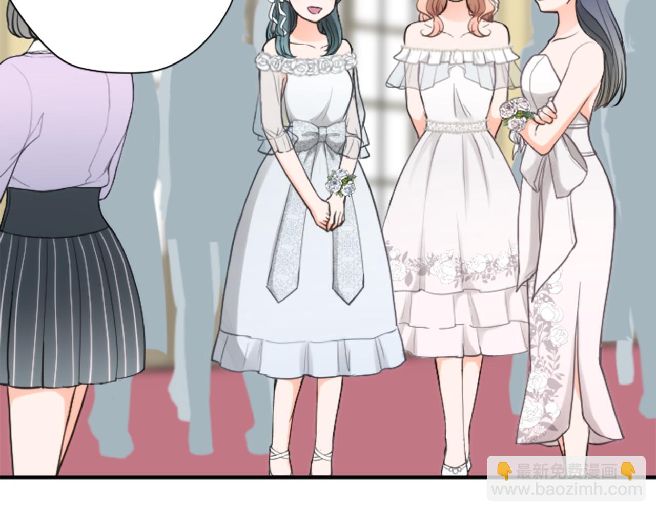 公主的世界不需要王子 - 番外9 美好瞬間(1/2) - 6