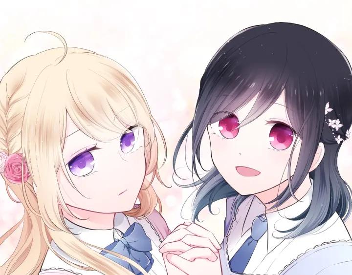 公主的世界不需要王子 - 第21話 畏懼和本意(1/2) - 1