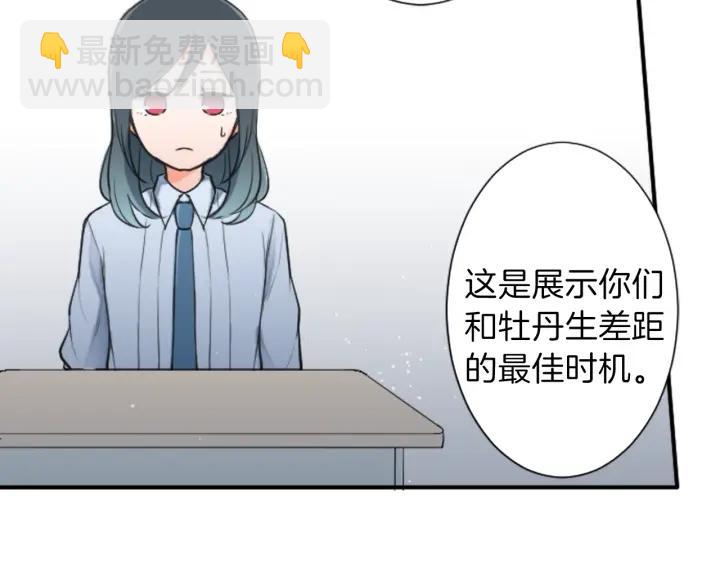 公主的世界不需要王子 - 第25話 期末考試(1/2) - 2