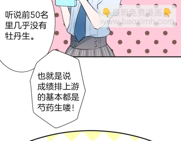 公主的世界不需要王子 - 第25話 期末考試(1/2) - 4