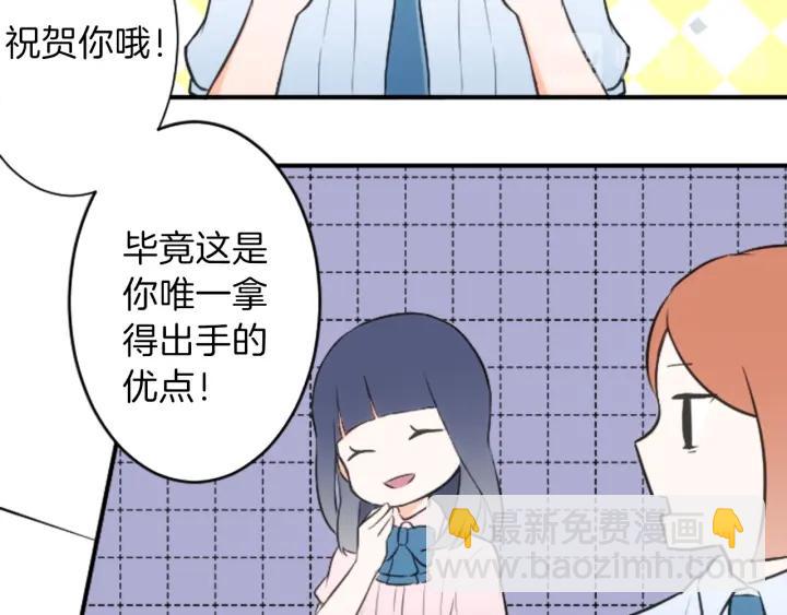 公主的世界不需要王子 - 第25話 期末考試(1/2) - 6