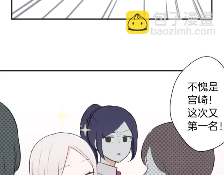 公主的世界不需要王子 - 第25話 期末考試(1/2) - 5