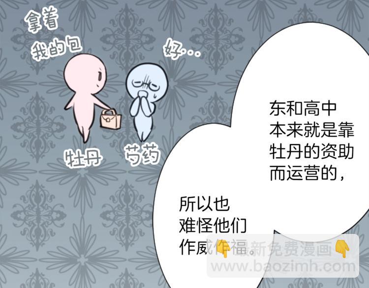 公主的世界不需要王子 - 第3話 與衆不同的她(2/2) - 6