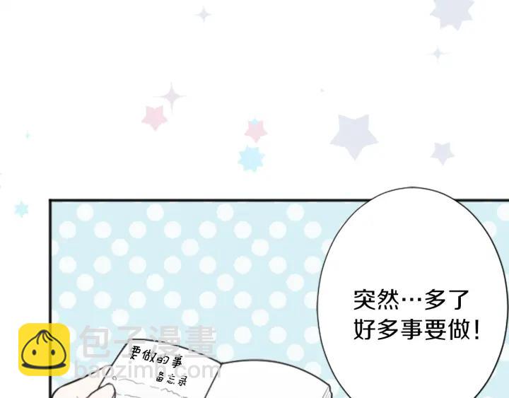 公主的世界不需要王子 - 第33話 明顯的變化(1/2) - 4