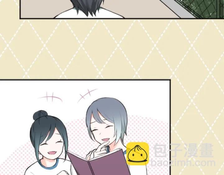 公主的世界不需要王子 - 第33話 明顯的變化(2/2) - 6