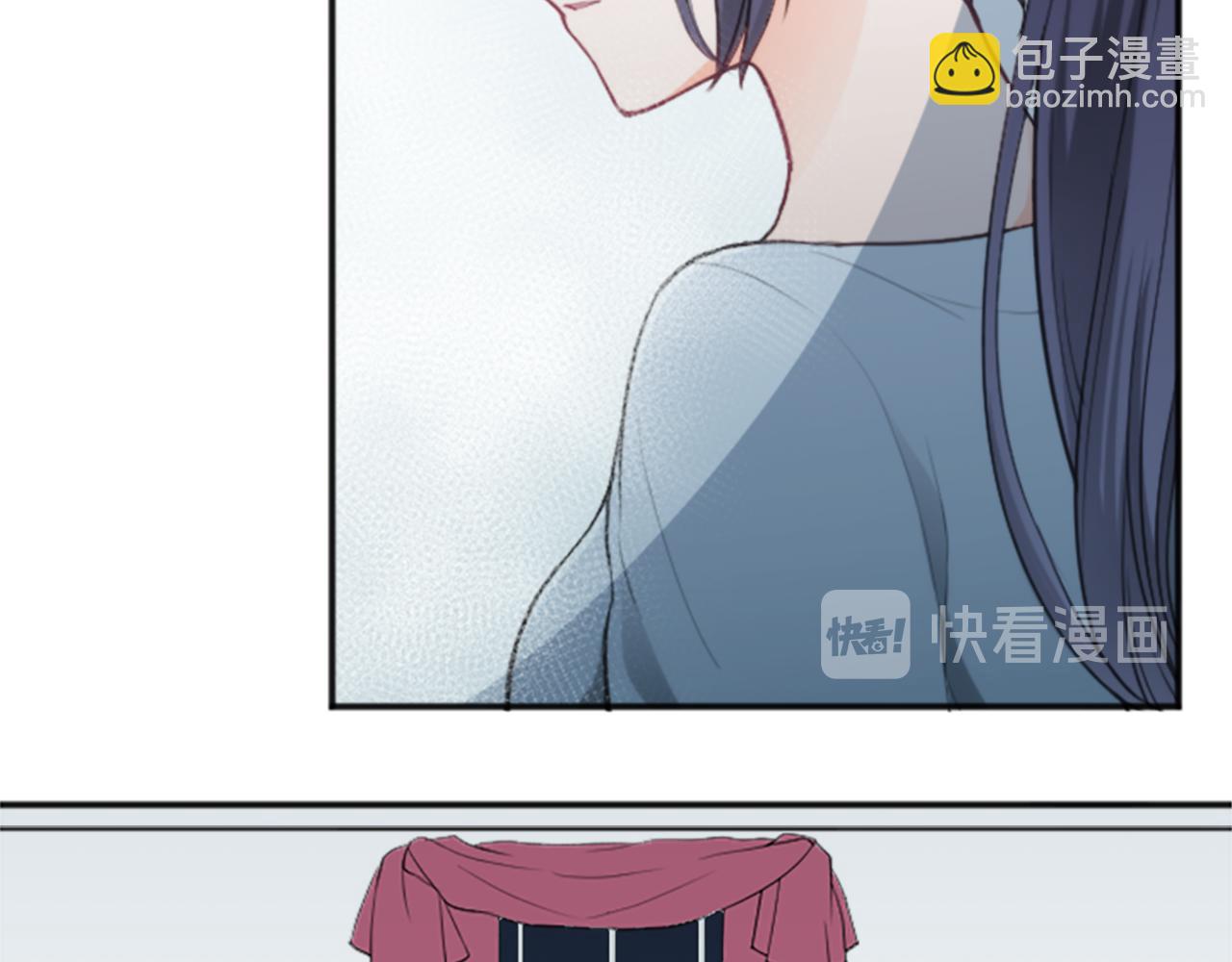 公主的世界不需要王子 - 第63話 回憶的碎片(2/2) - 5