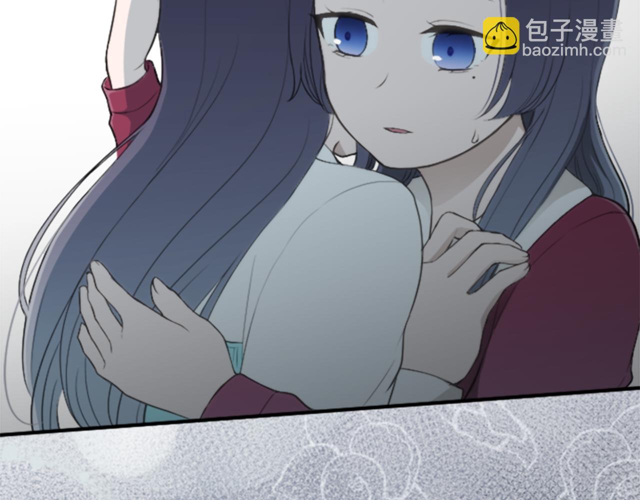 公主的世界不需要王子 - 第65話 愛哭鬼和女王2(2/2) - 7