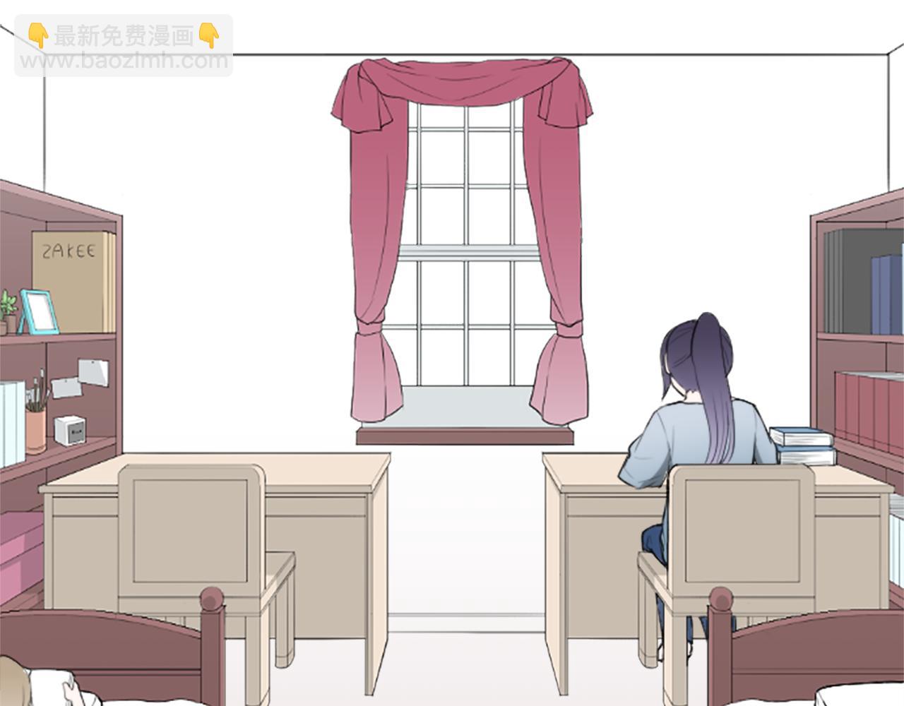 公主的世界不需要王子 - 第67話 我向往的人(2/2) - 2