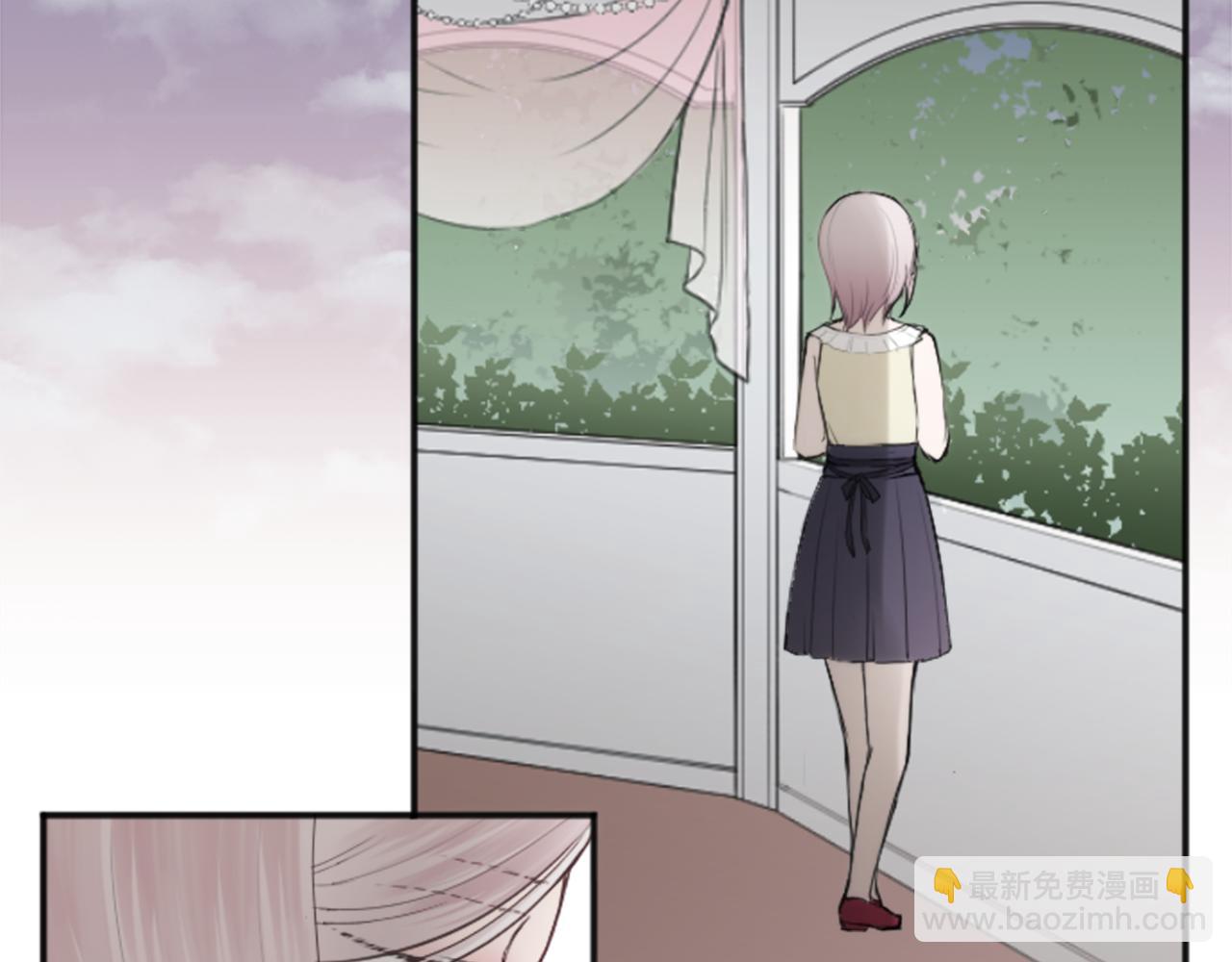 公主的世界不需要王子 - 第69話 虹和愛麗絲2(2/2) - 5