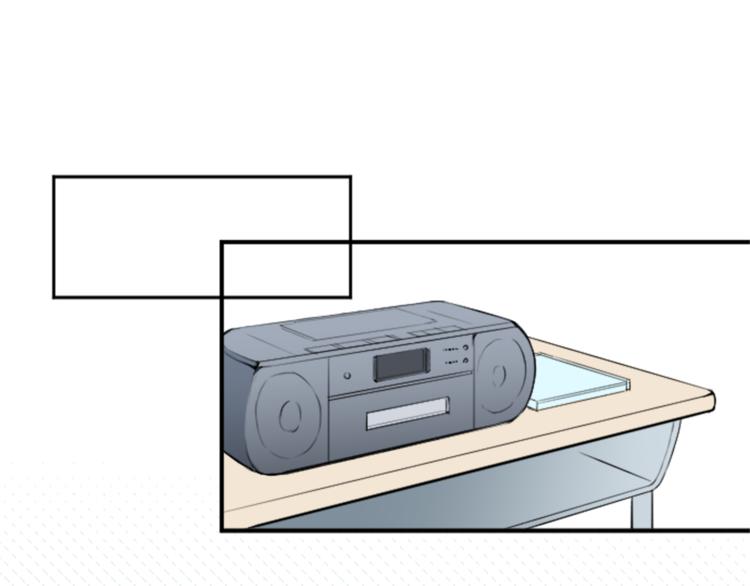 公主的世界不需要王子 - 第7話 距離拉近(1/2) - 4
