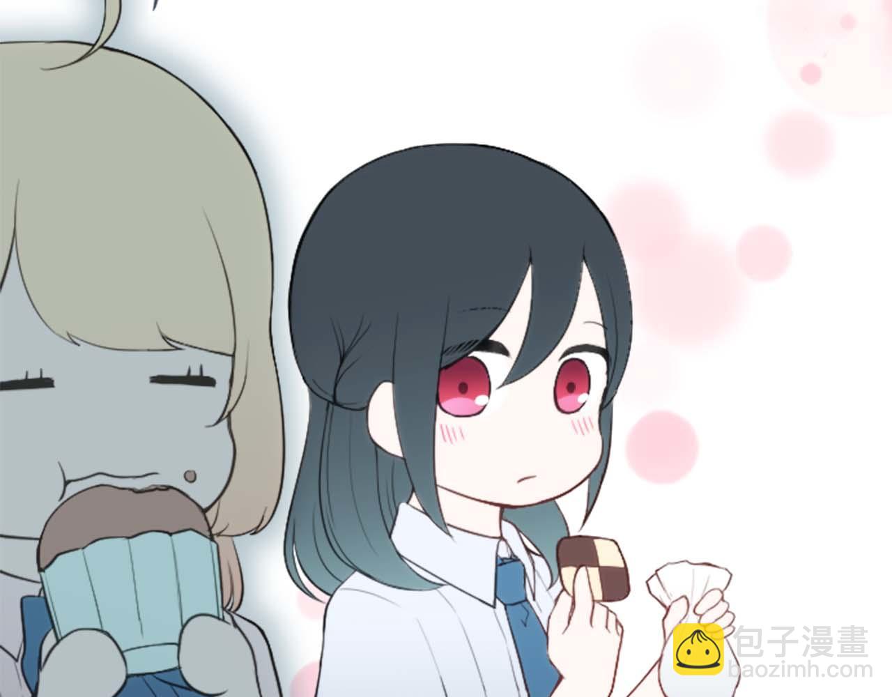 公主的世界不需要王子 - 第73話 你和會長(2/2) - 5