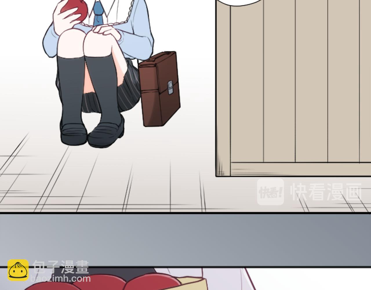 公主的世界不需要王子 - 第89話 籌備(2/2) - 2