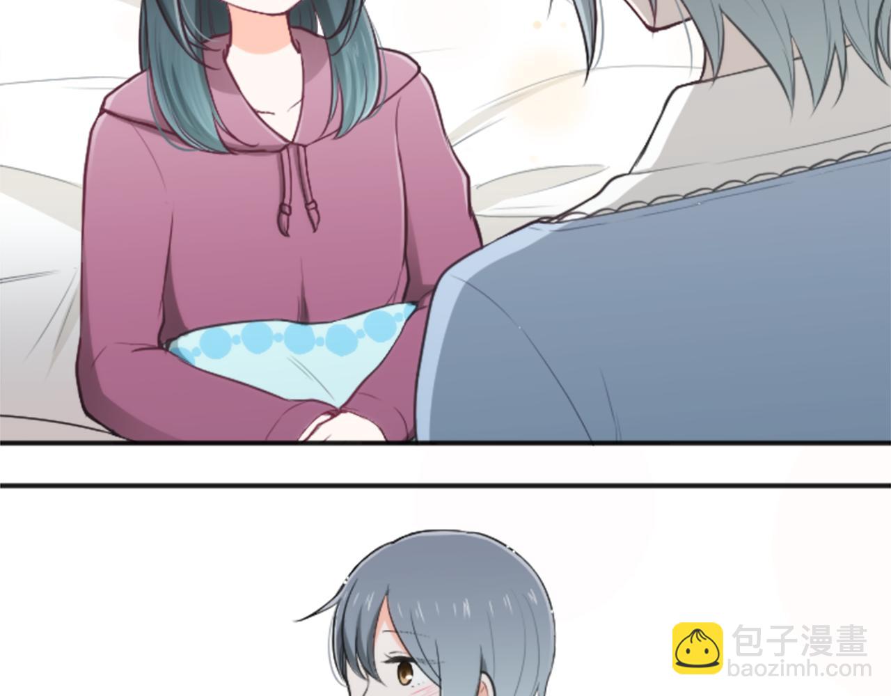 公主的世界不需要王子 - 第93話 消除顧慮(2/2) - 3