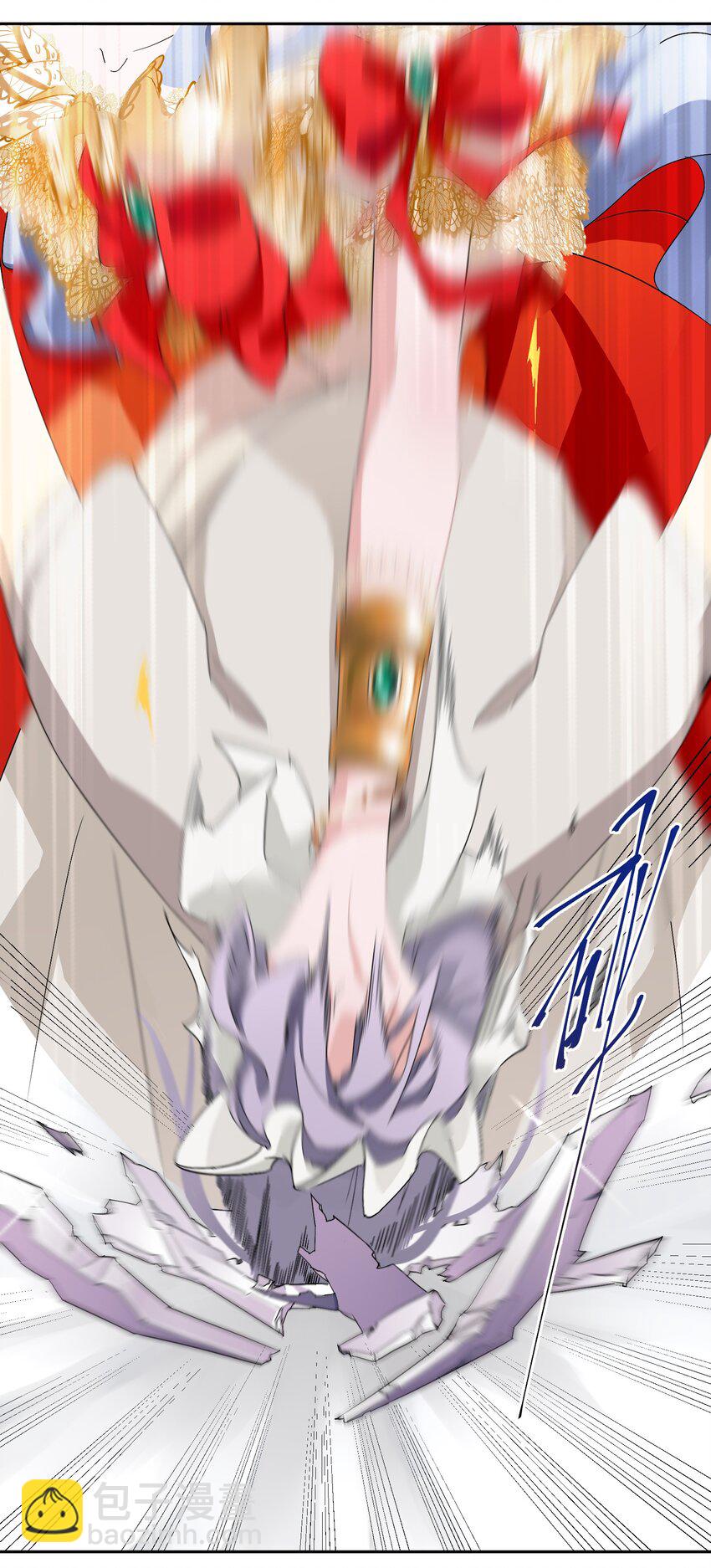 01 地狱开局！-第2话